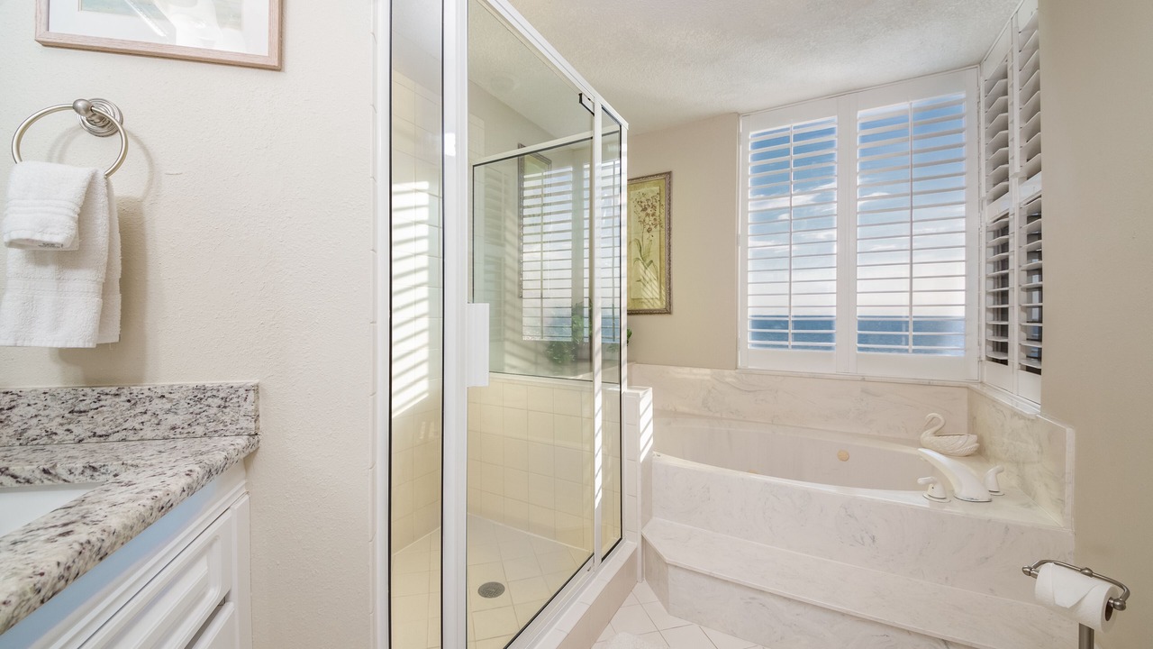 Photo of Bathroom in Ono Island