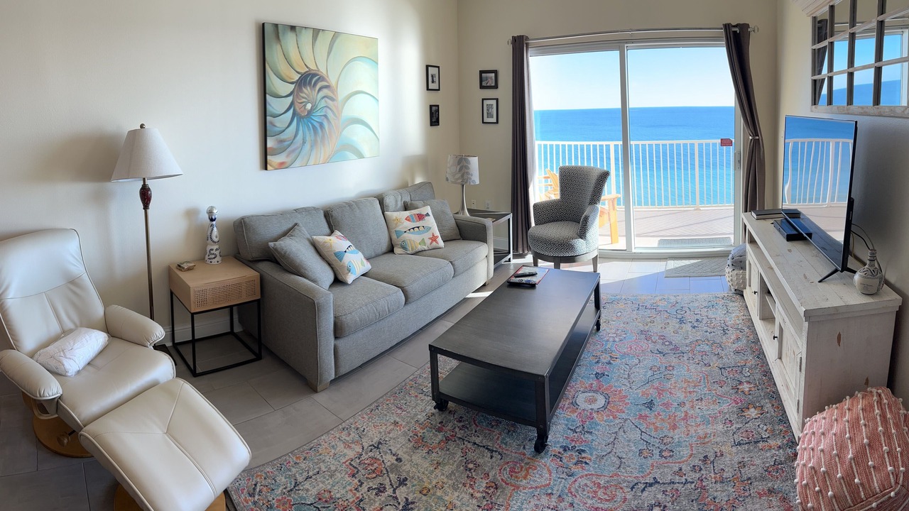 Photo of Livingroom in Gulf Shores