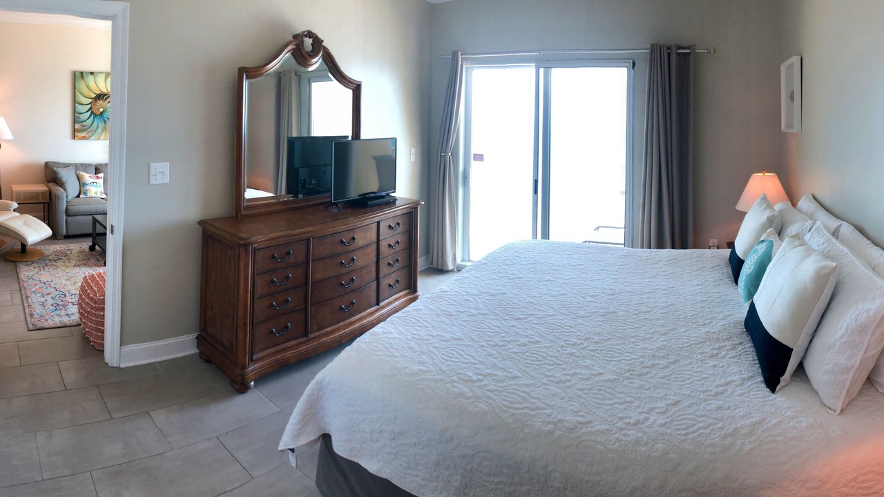 Photo of Bedroom in Gulf Shores