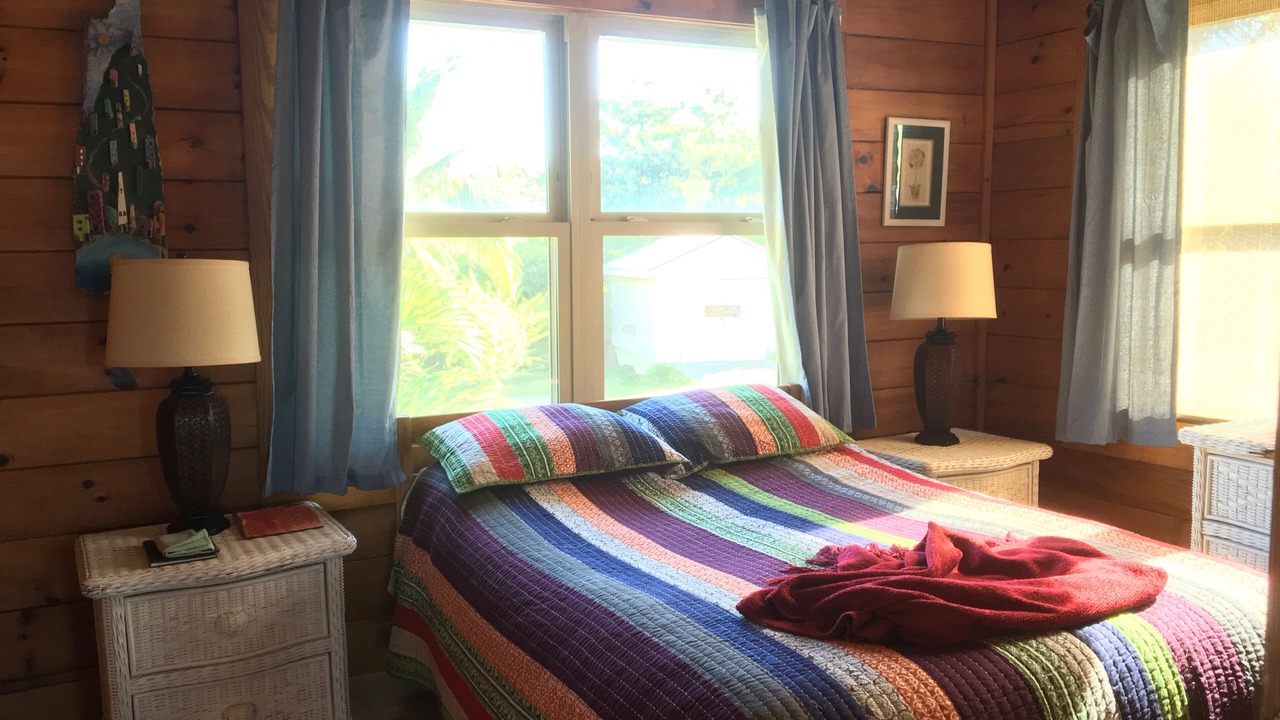 Photo of Bedroom in Gregory Town