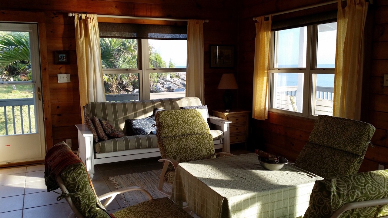 Photo of Livingroom in Gregory Town