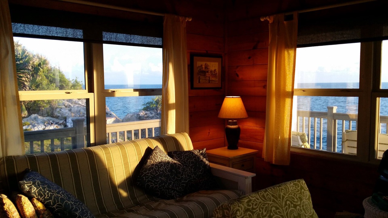 Photo of Livingroom in Gregory Town