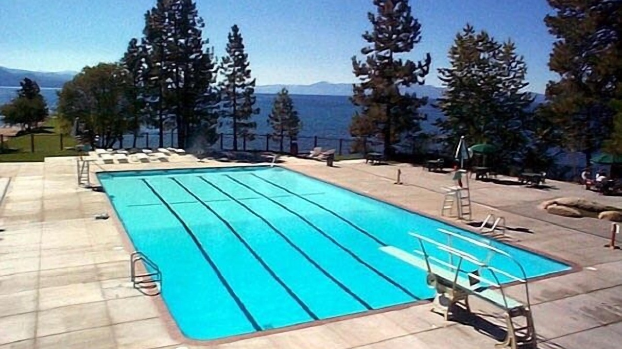 Photo of Outdoor in Incline Village
