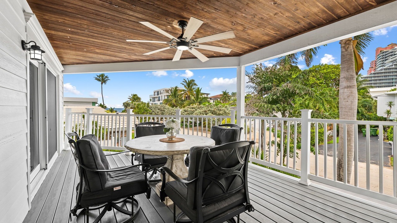 Photo of Outdoor in Lauderdale Beach