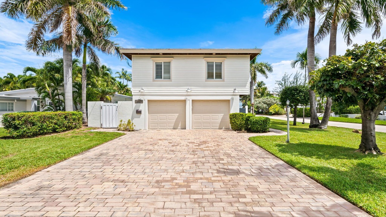 Photo of Outdoor in Lauderdale Beach