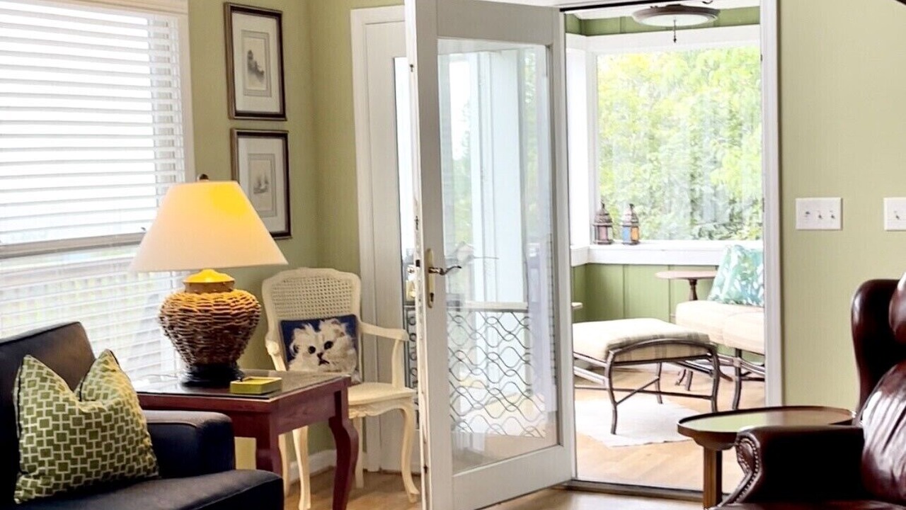 Photo of Bedroom in Beech Mountain