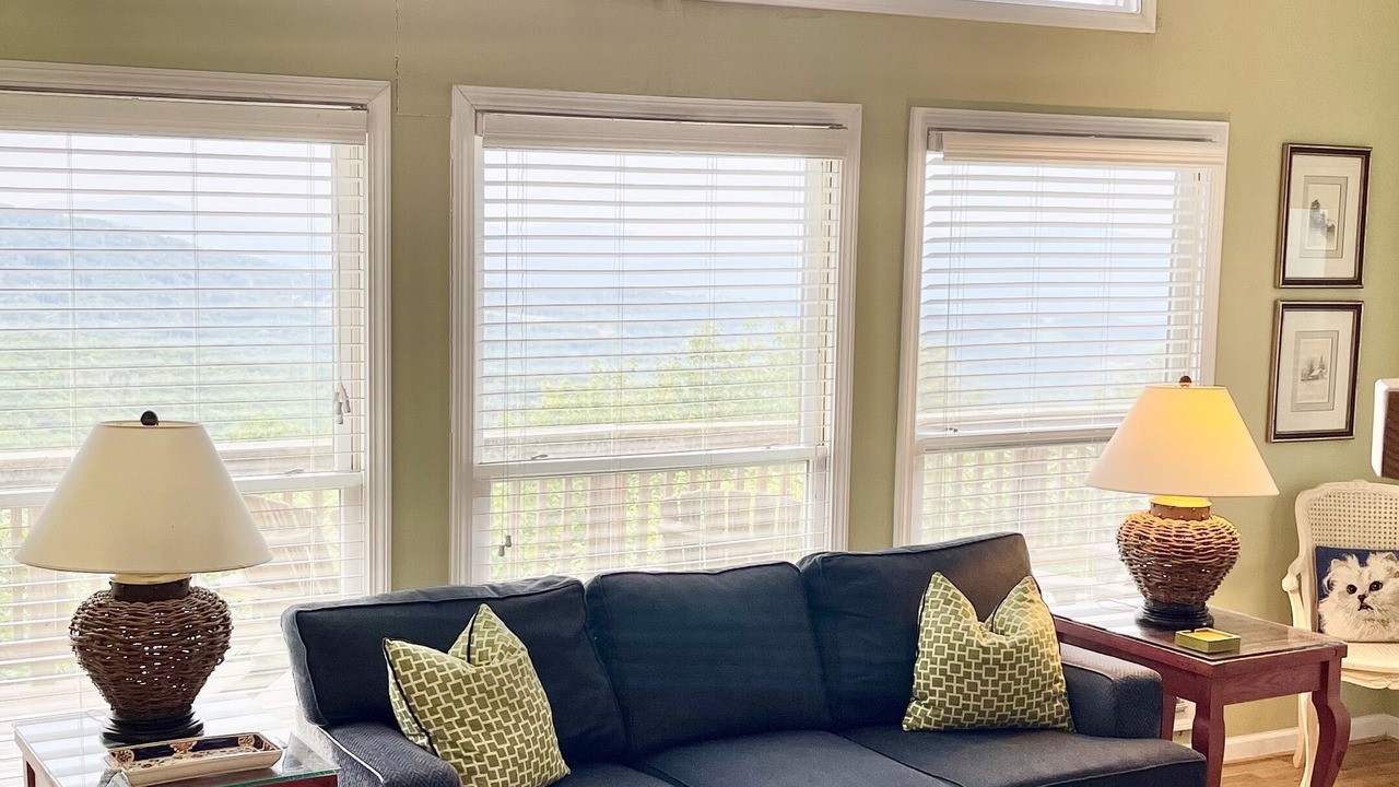 Photo of Bedroom in Beech Mountain