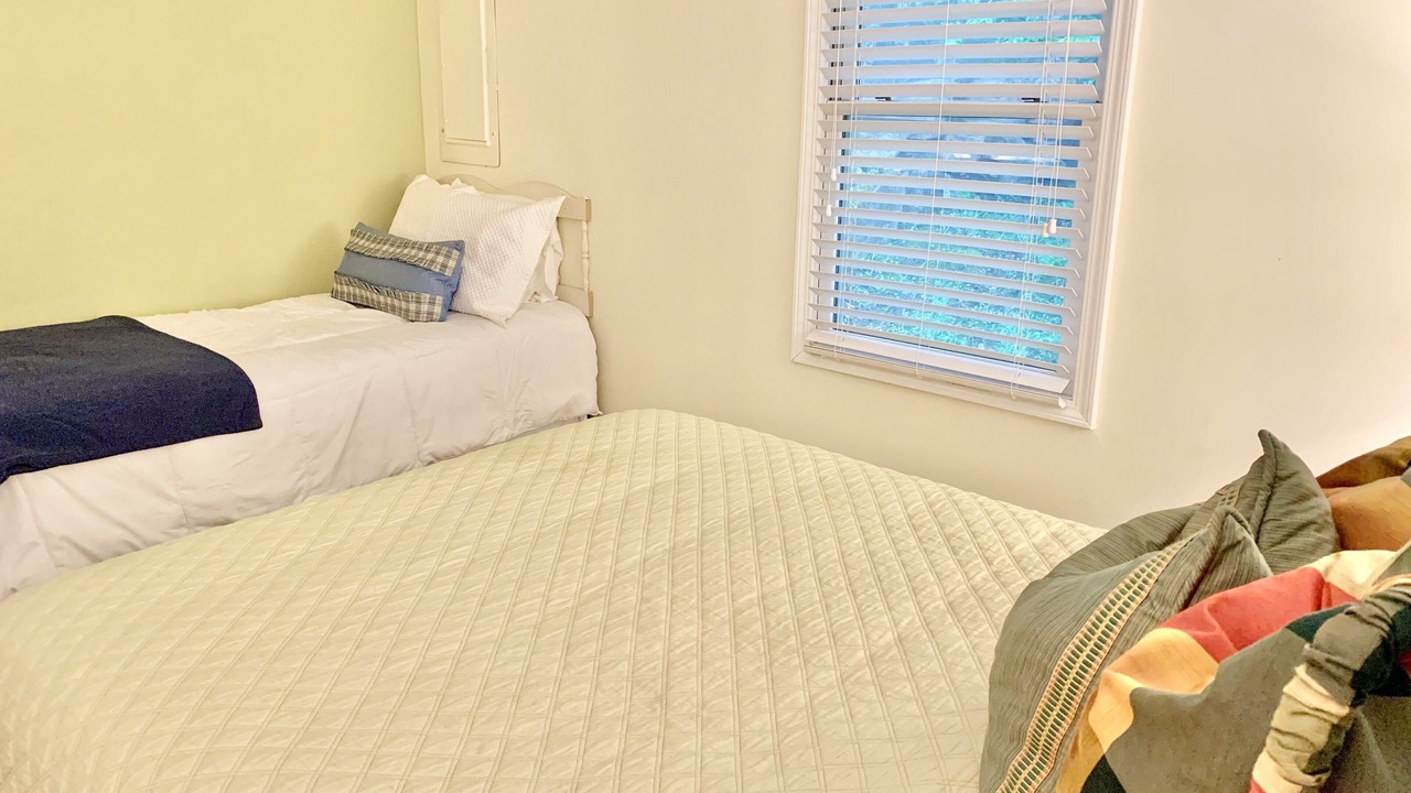 Photo of Bedroom in Beech Mountain