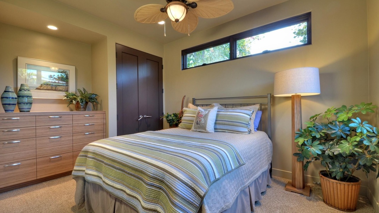 Photo of Bedroom in Eastside Santa Cruz