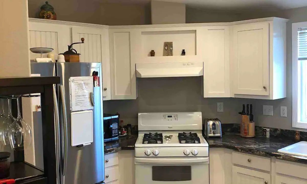 Photo of Kitchen in Bonsall