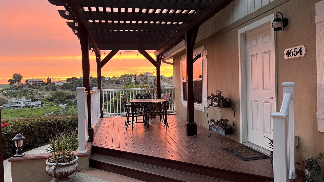 Photo of Outdoor in Bonsall
