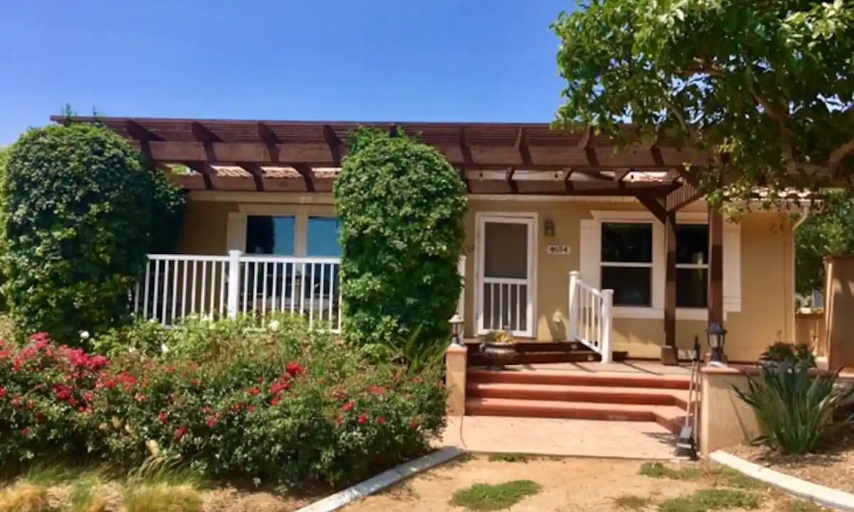 Photo of Outdoor in Bonsall
