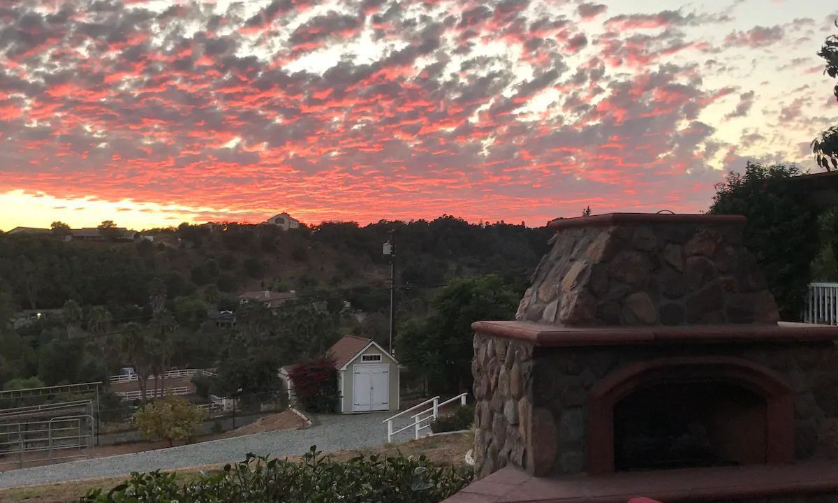 Photo of Outdoor in Bonsall