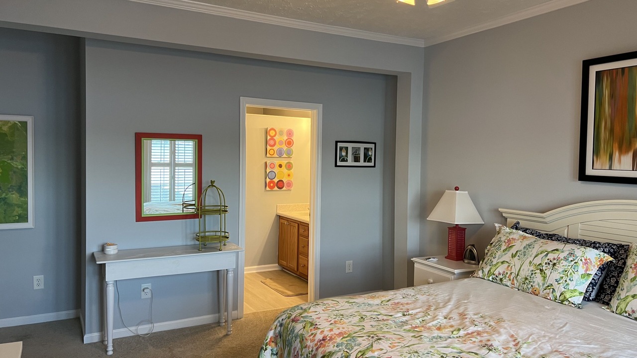 Photo of Bedroom in Littleton