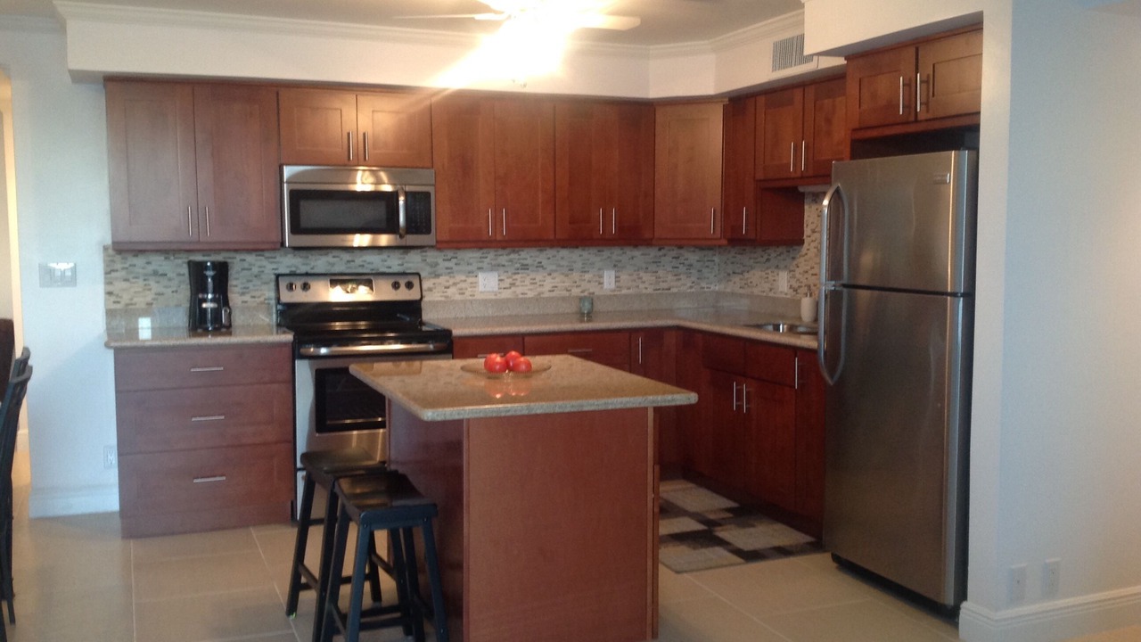 Photo of Kitchen in Williams Town