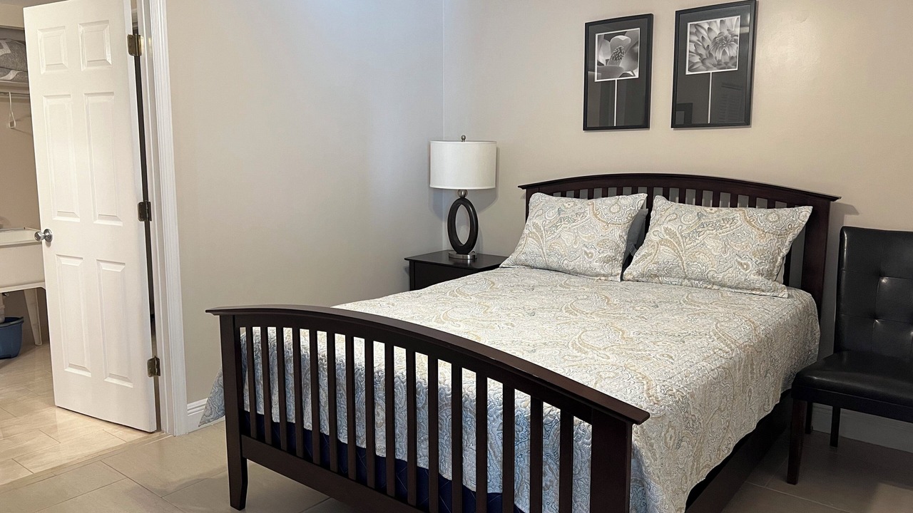 Photo of Bedroom in Williams Town