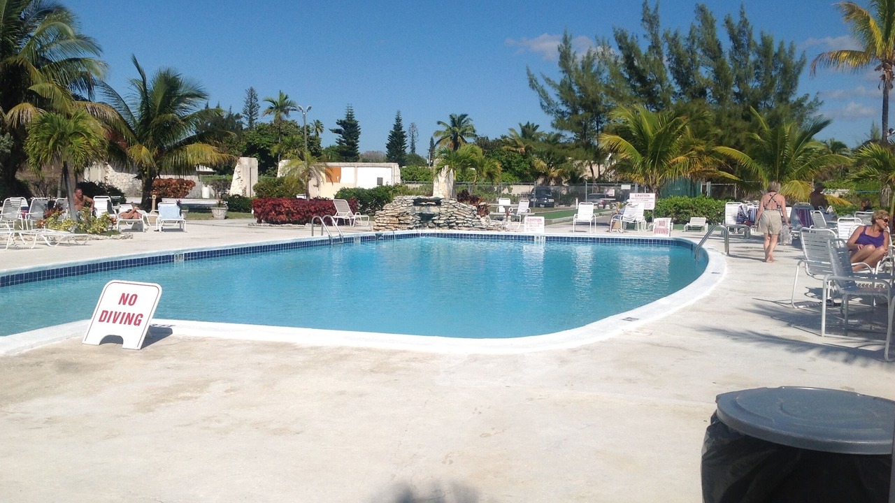 Photo of Outdoor in Williams Town