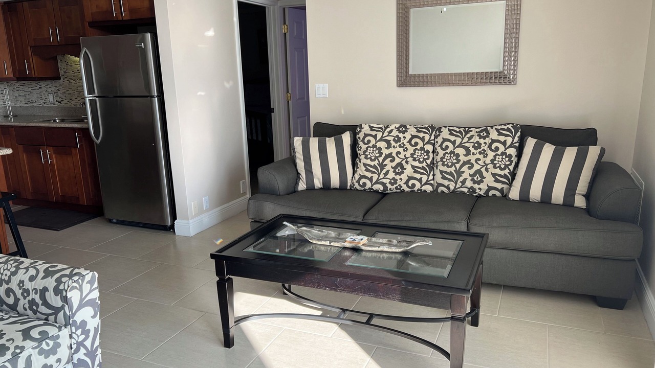 Photo of Livingroom in Williams Town
