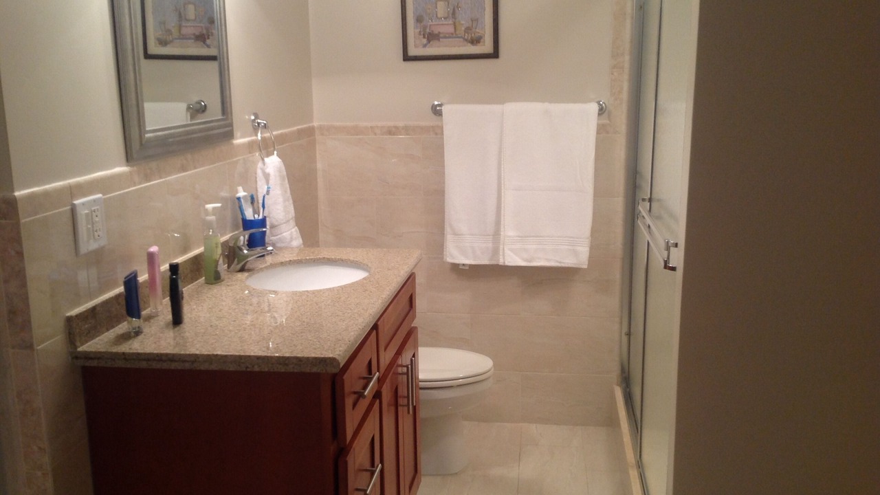 Photo of Bathroom in Williams Town