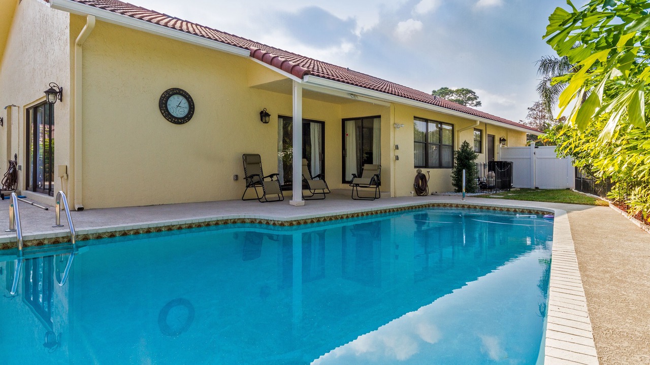 Photo of Outdoor in Boca Del Mar