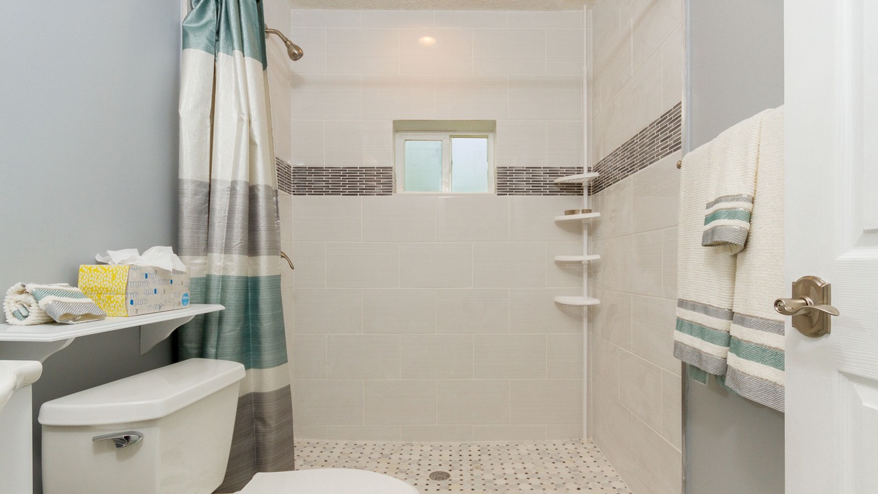 Photo of Bathroom in Boca Del Mar