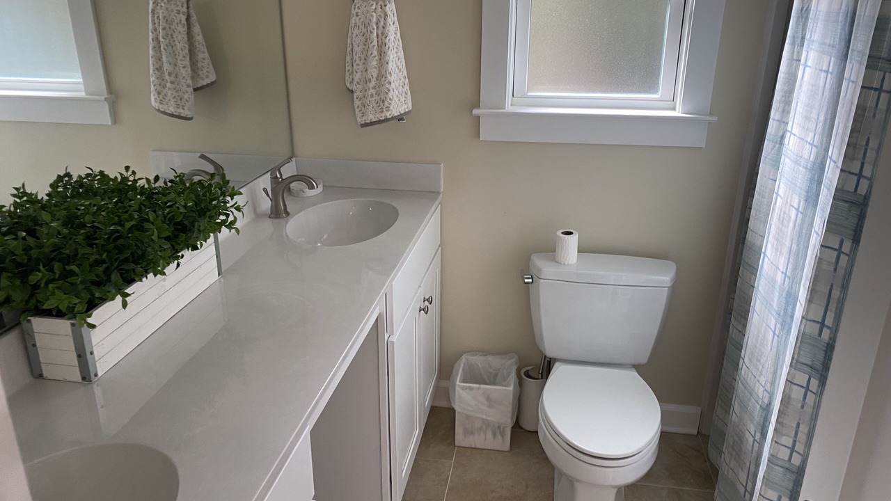 Photo of Bathroom in Ono Island