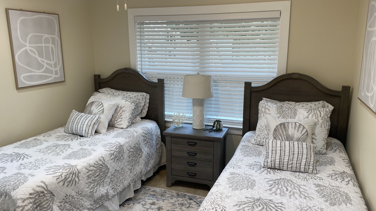 Photo of Bedroom in Ono Island