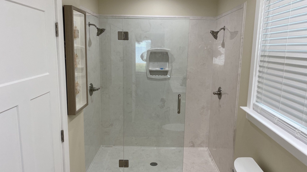 Photo of Bathroom in Ono Island