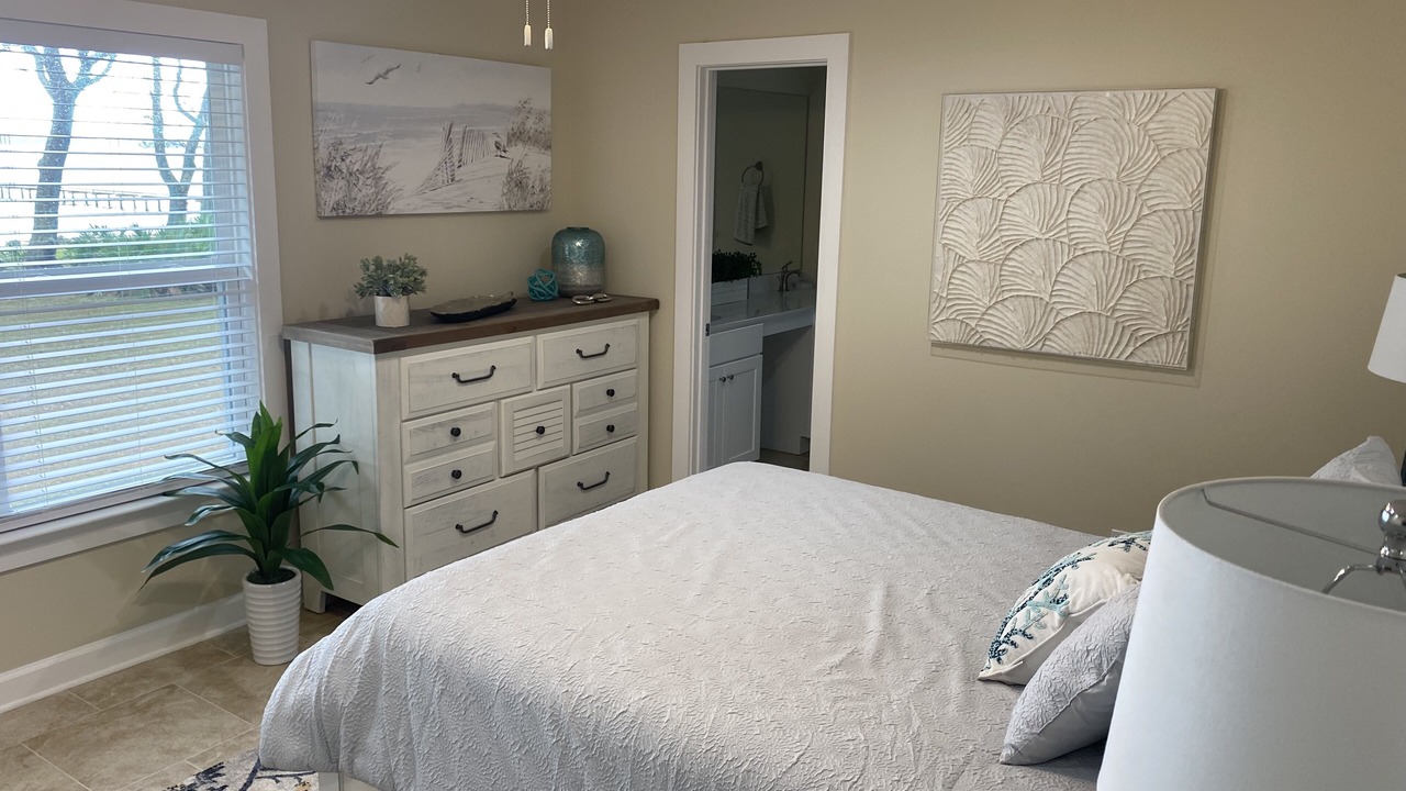 Photo of Bedroom in Ono Island
