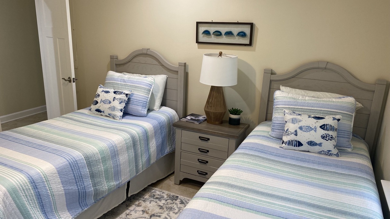 Photo of Bedroom in Ono Island