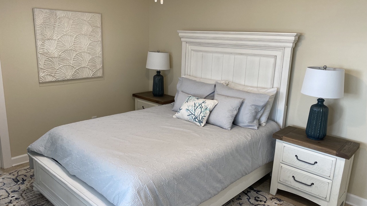 Photo of Bedroom in Ono Island
