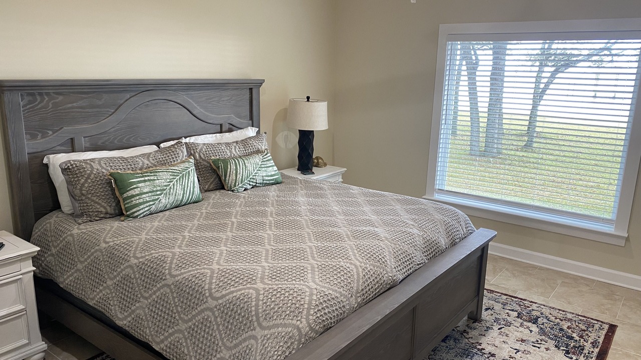Photo of Bedroom in Ono Island