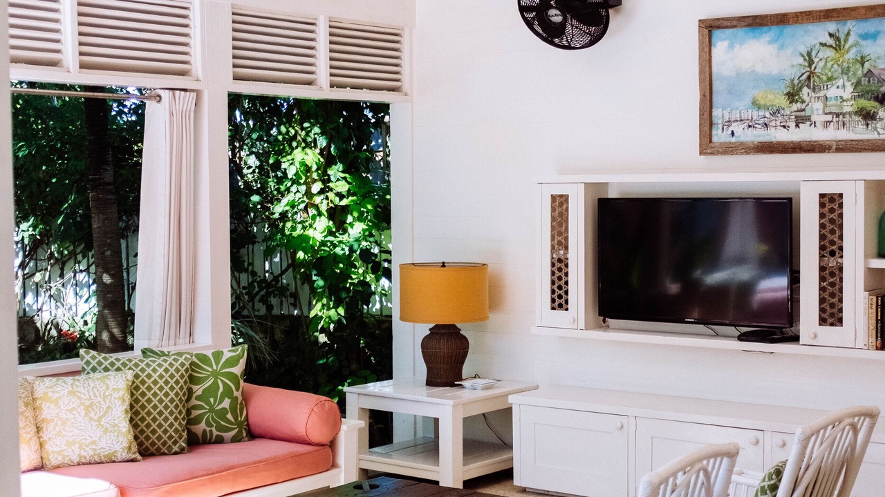 Photo of Livingroom in Dunmore Town