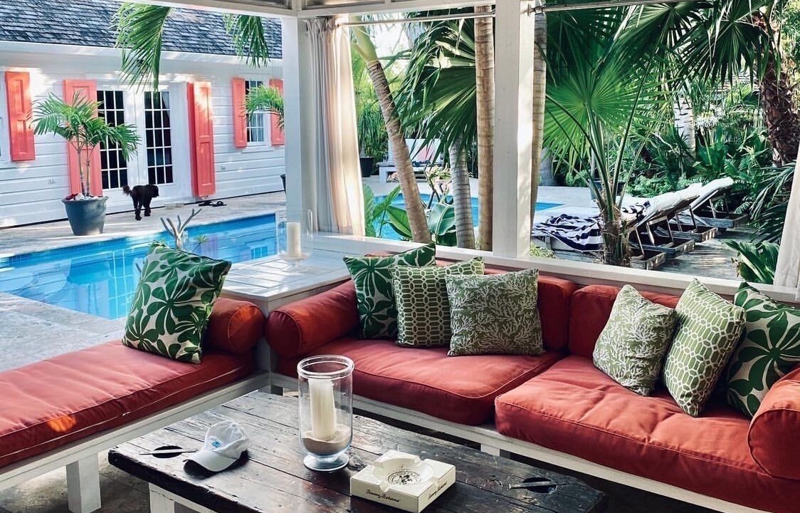 Photo of Outdoor in Dunmore Town
