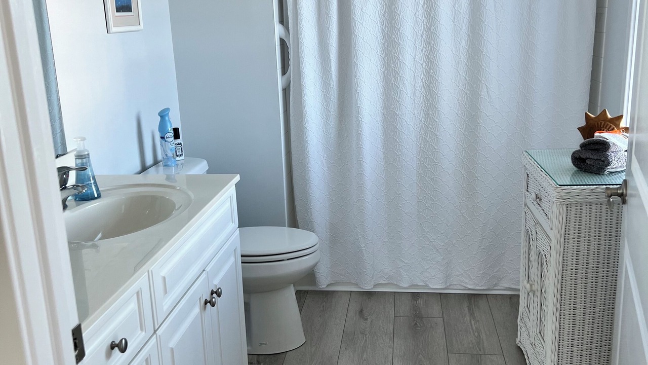 Photo of Bathroom in Southport