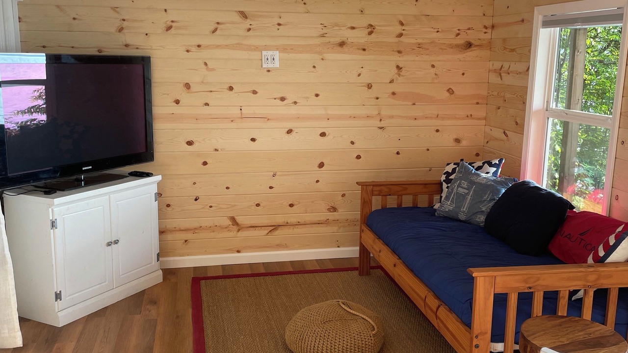 Photo of Livingroom in Skaneateles