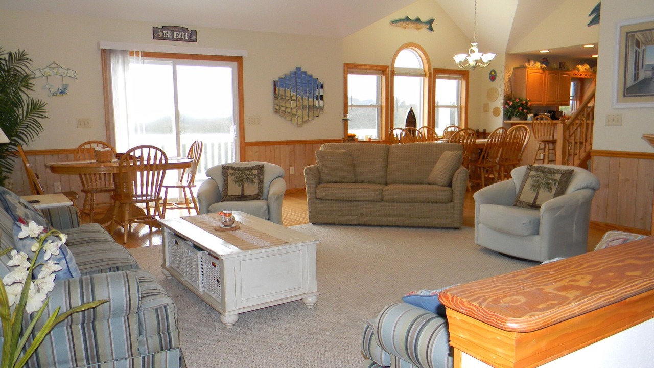 Photo of Bedroom in Sea Scape
