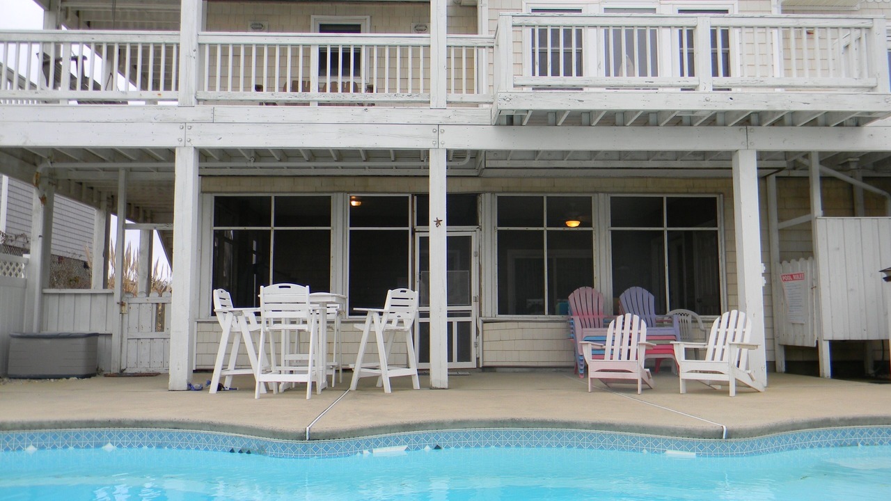 Photo of Outdoor in Sea Scape