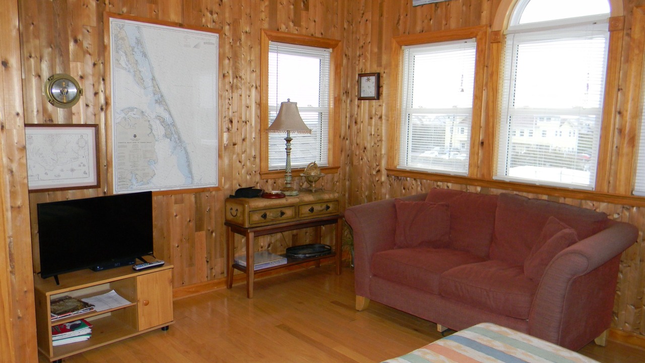 Photo of Bedroom in Sea Scape