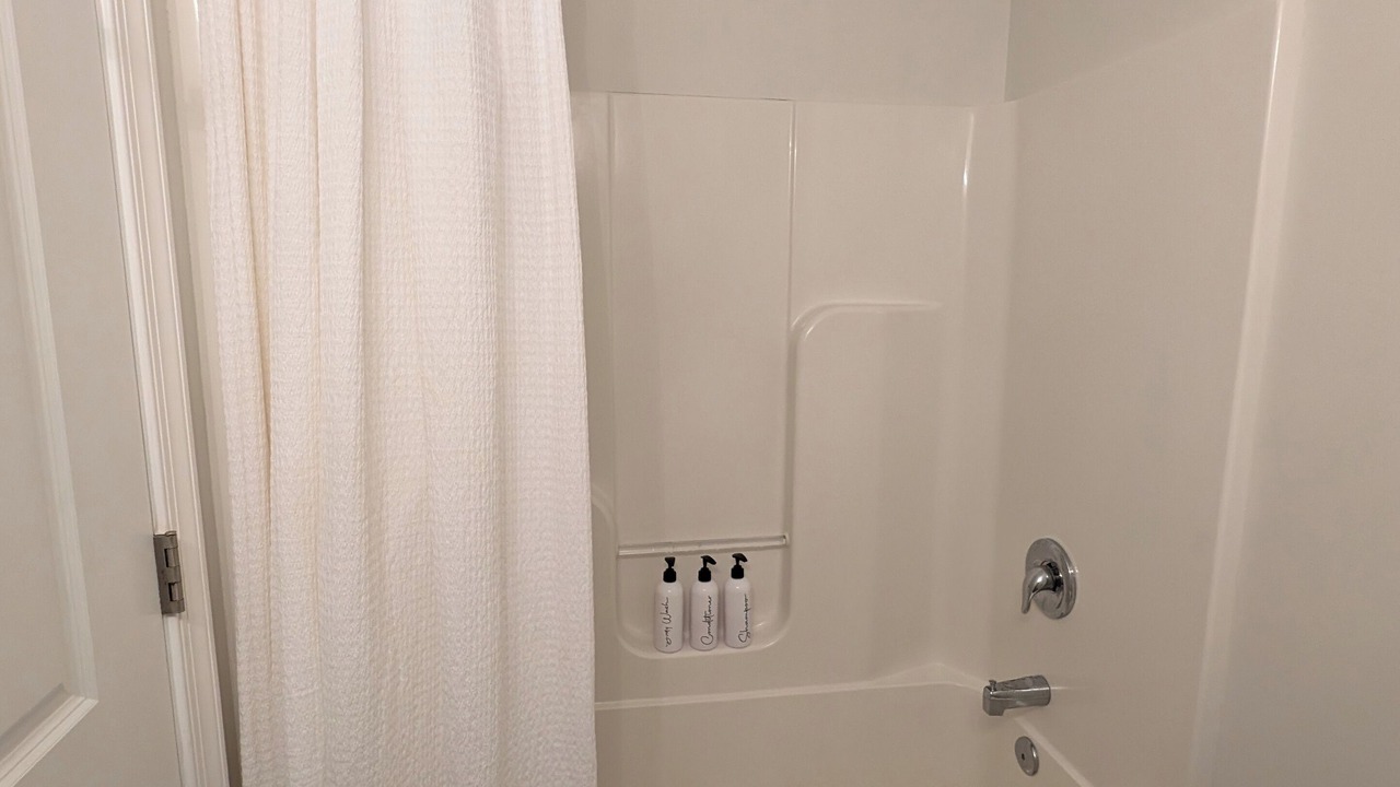 Photo of Bathroom in Surf City