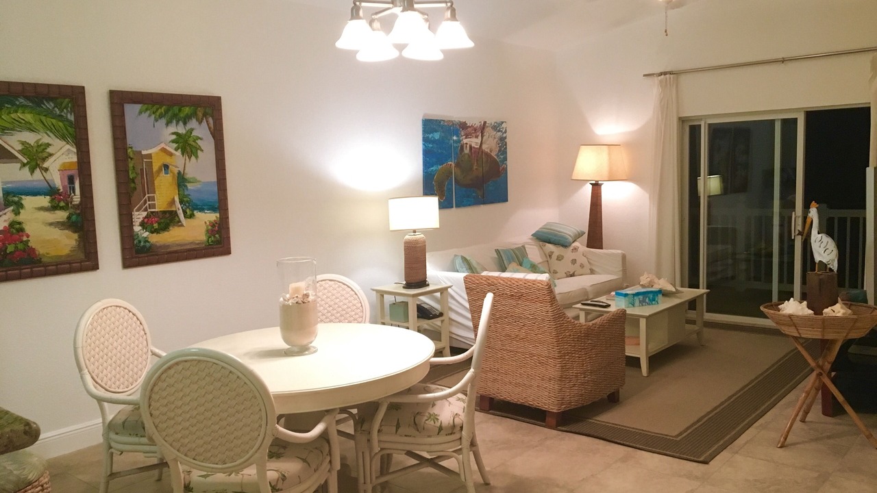Photo of Livingroom in Alice Town