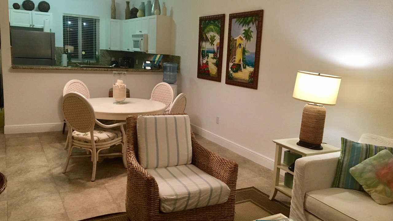 Photo of Bedroom in Alice Town