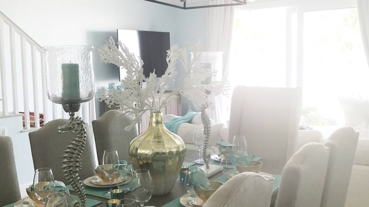 Photo of Bedroom in Palm Cay
