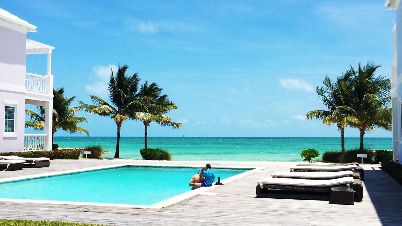Photo of Outdoor in Palm Cay
