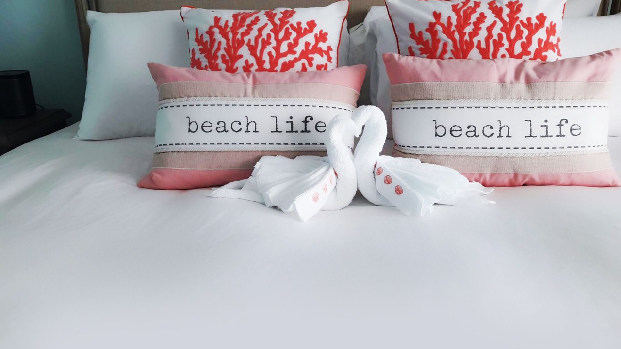 Photo of Bedroom in Palm Cay