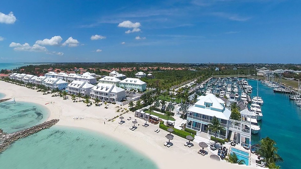 Photo of Others in Palm Cay