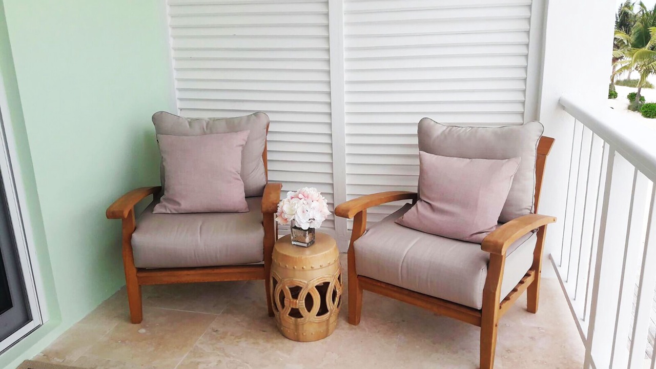Photo of Outdoor in Palm Cay