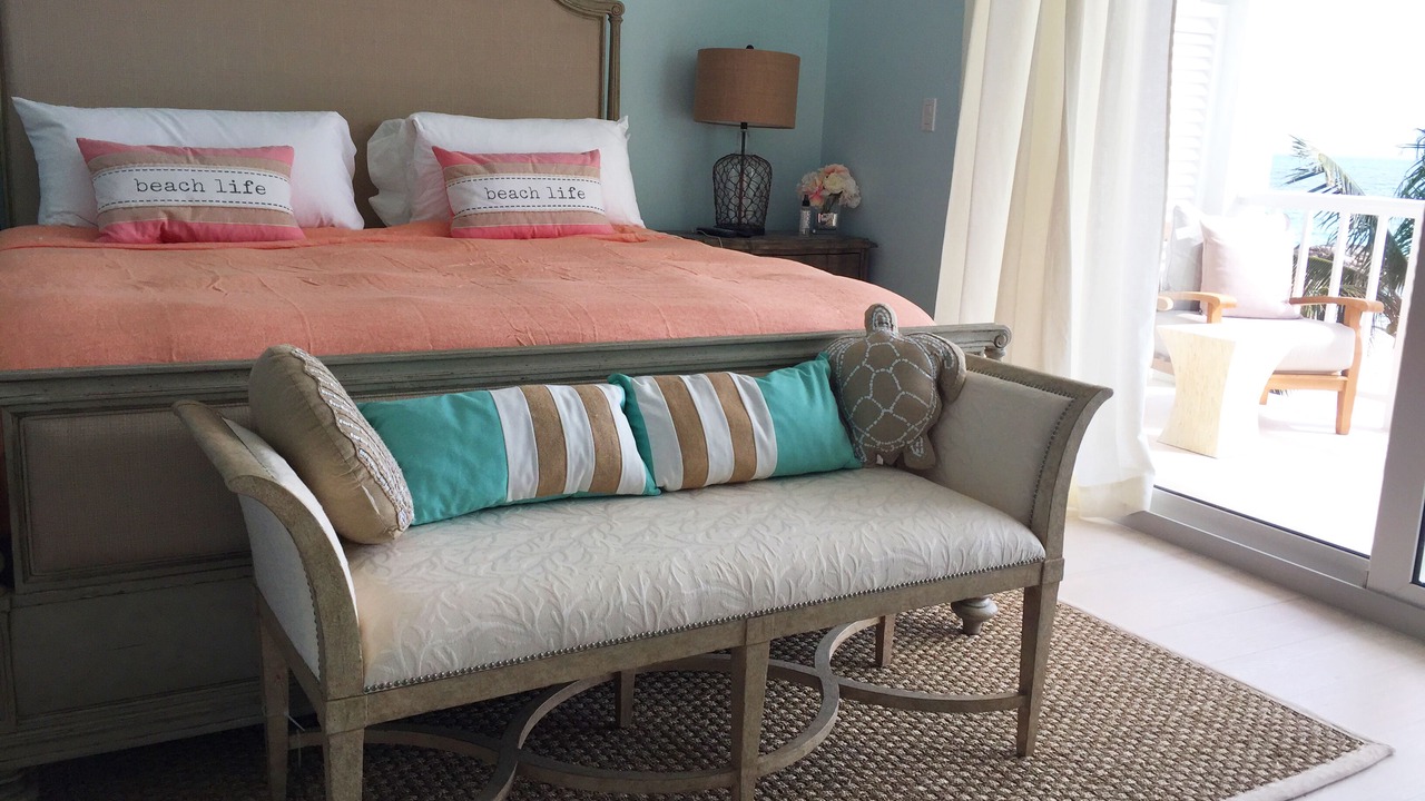 Photo of Bedroom in Palm Cay