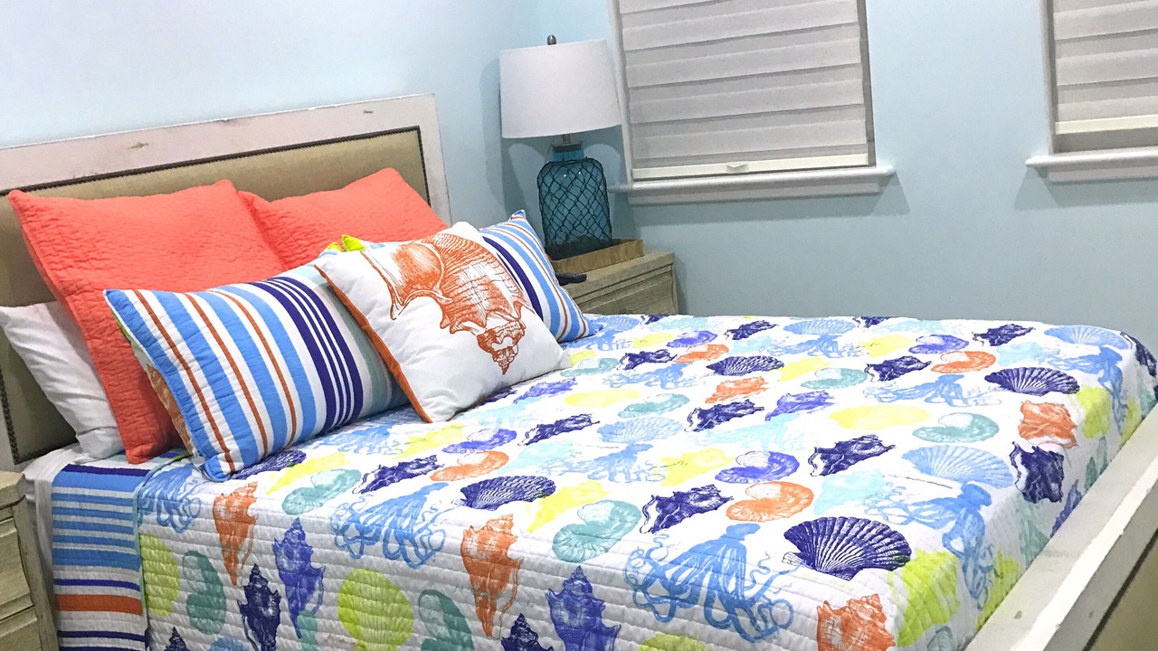 Photo of Bedroom in Palm Cay