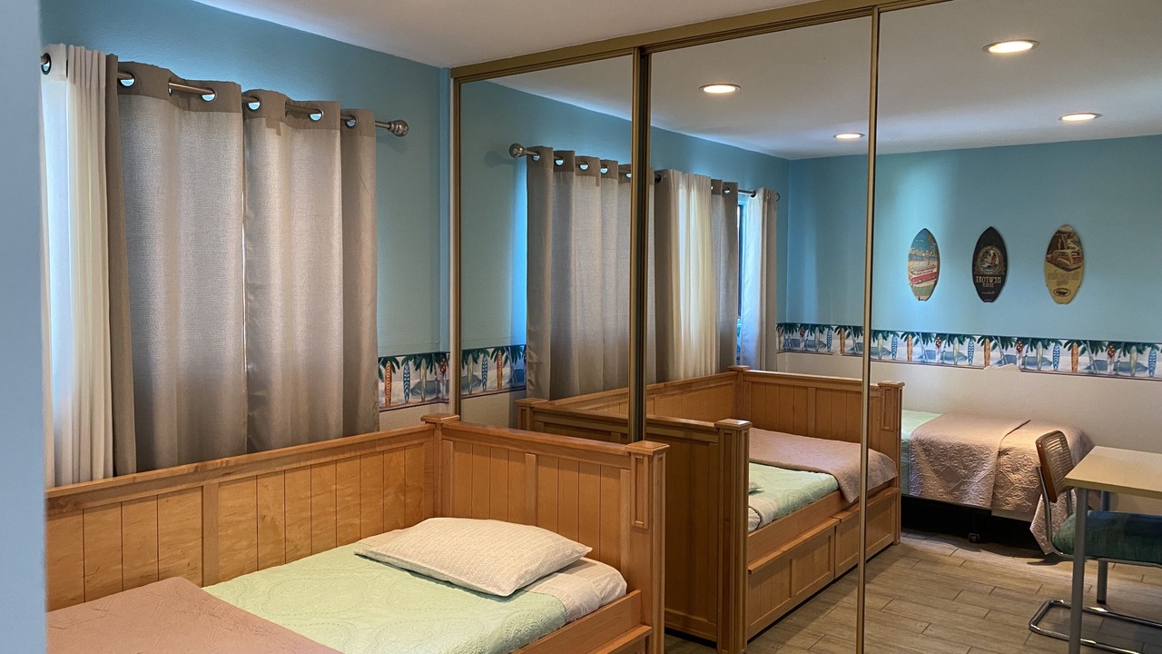Photo of Bathroom in Westside Costa Mesa